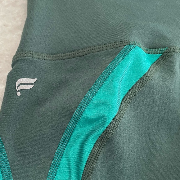 Fabletics Define Power Hold High Waist Leggings - Picture 13 of 14